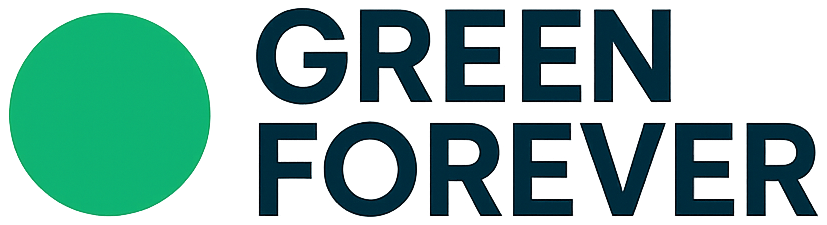 GreenForever Logo
